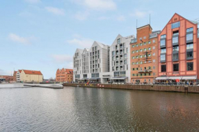 Granaria Riverside by Downtown Apartments